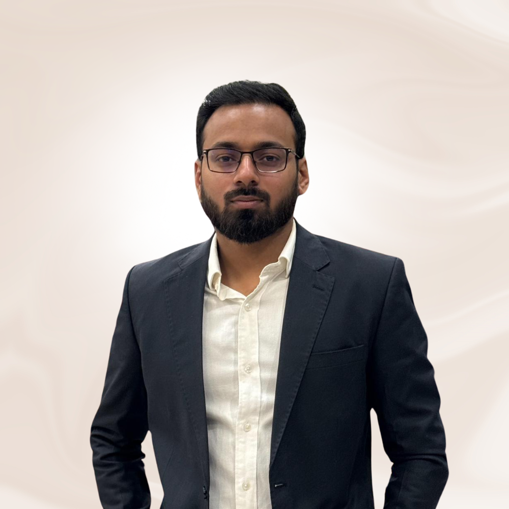 Rahat Farhan - Country Manager (UK)